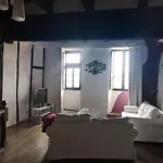 펜션 Maison Atypique A 2 *