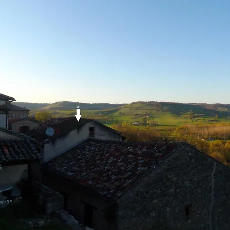 Maison Atypique A 2 *