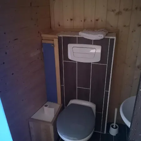 Maison Atypique A 2 Holiday home *