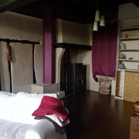 Holiday home Maison Atypique A 2 *