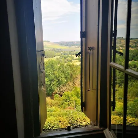 Holiday home Maison Atypique A 2
