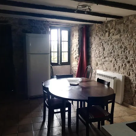 Maison Atypique A 2 Σπίτι διακοπών Cordes Sur Ciel