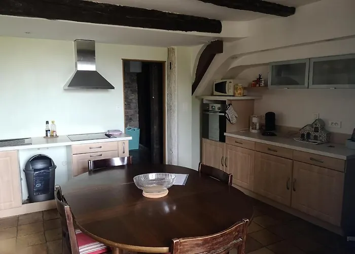 Maison Atypique à 2 Hébergement de vacances Cordes-sur-Ciel