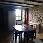 Maison Atypique A 2 Дом отдыха Корд-сюр-Сьель