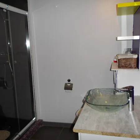 Casa vacanze Maison Atypique à 2