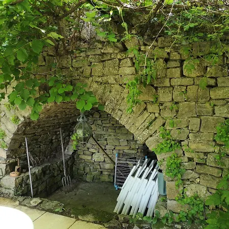 Maison Atypique à 2