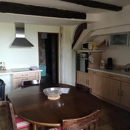 Maison Atypique à 2 Casa vacanze Cordes-sur-Ciel