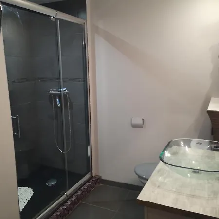 Maison Atypique à 2