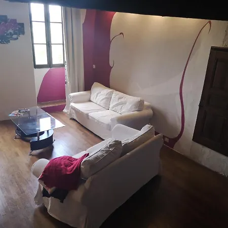 Ferienhaus Maison Atypique A 2 Cordes-sur-Ciel