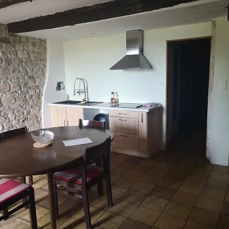 Maison Atypique à 2 Casa vacanze Cordes-sur-Ciel