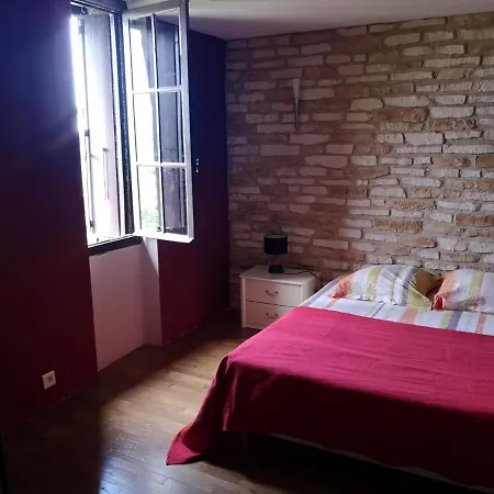 Maison Atypique A 2 * Cordes-sur-Ciel