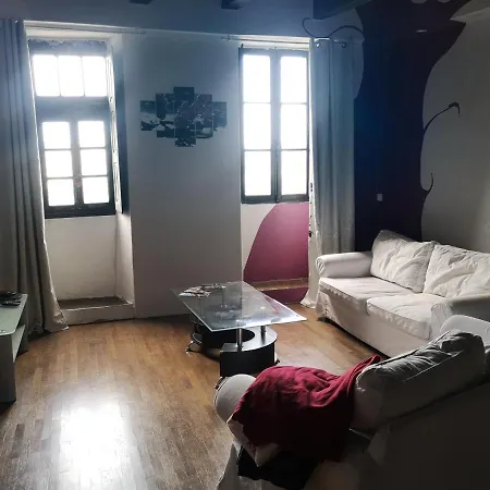 Maison Atypique à 2 Casa vacanze Cordes-sur-Ciel