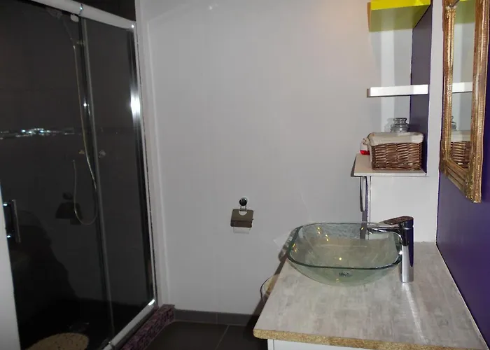 Ferienhaus Maison Atypique A 2