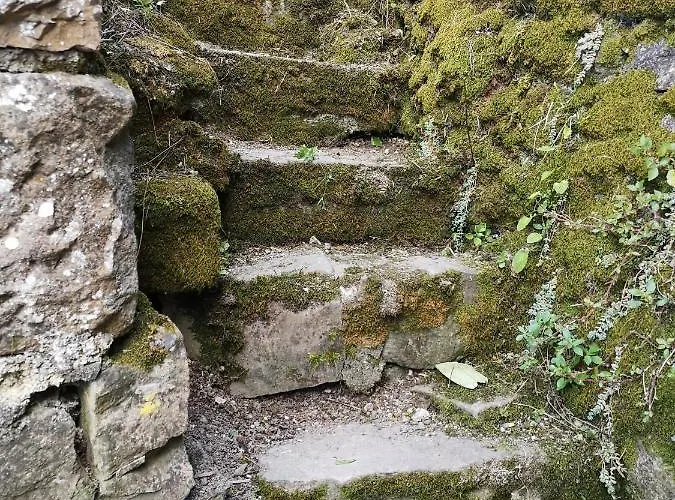 Ferienhaus Maison Atypique A 2 *