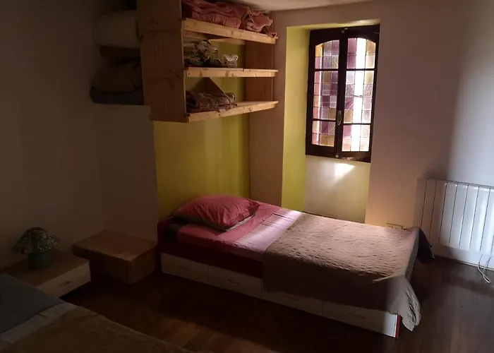 Maison Atypique A 2 *