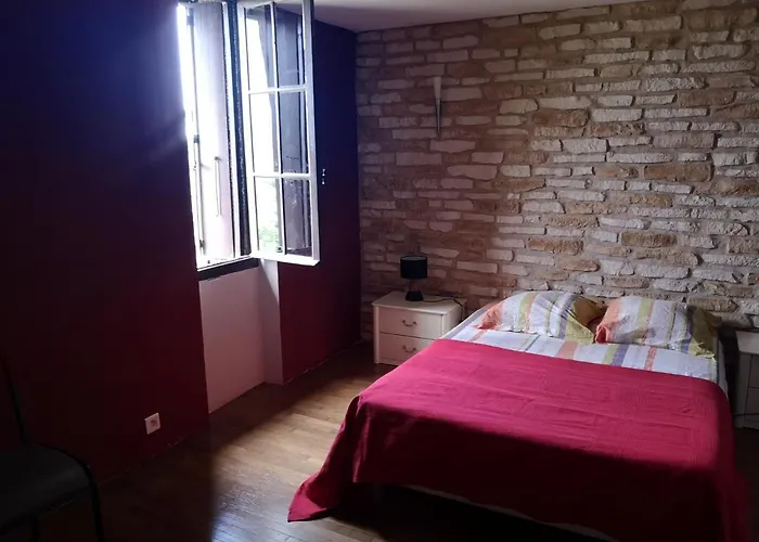 Maison Atypique A 2 * Cordes-sur-Ciel