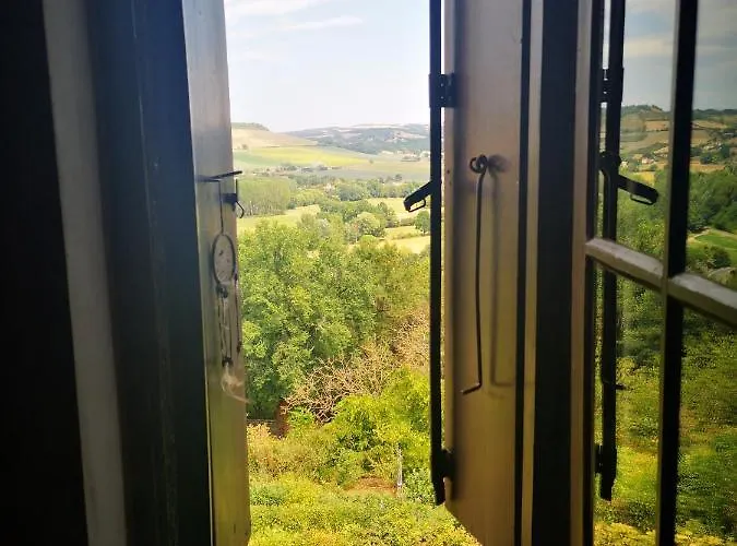 Ferienhaus Maison Atypique A 2