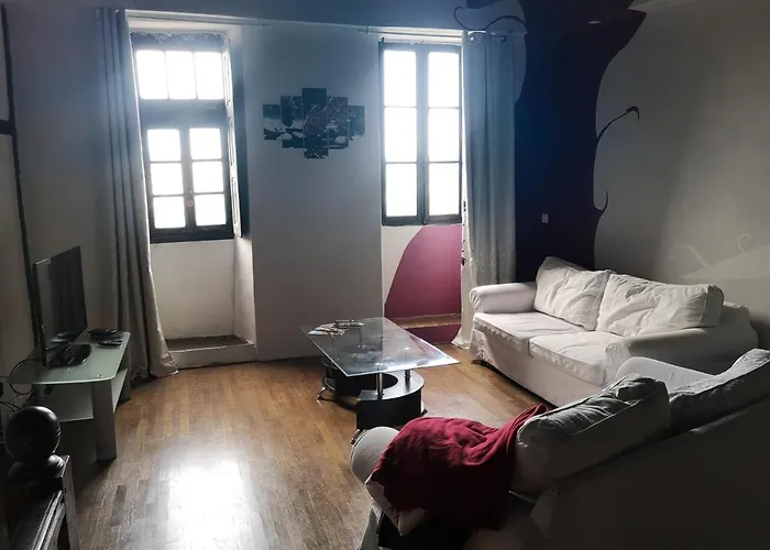 Maison Atypique A 2 Ferienhaus Cordes-sur-Ciel