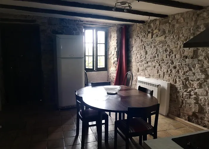 Maison Atypique A 2 Ferienhaus Cordes-sur-Ciel